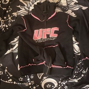 UFC Hoodie